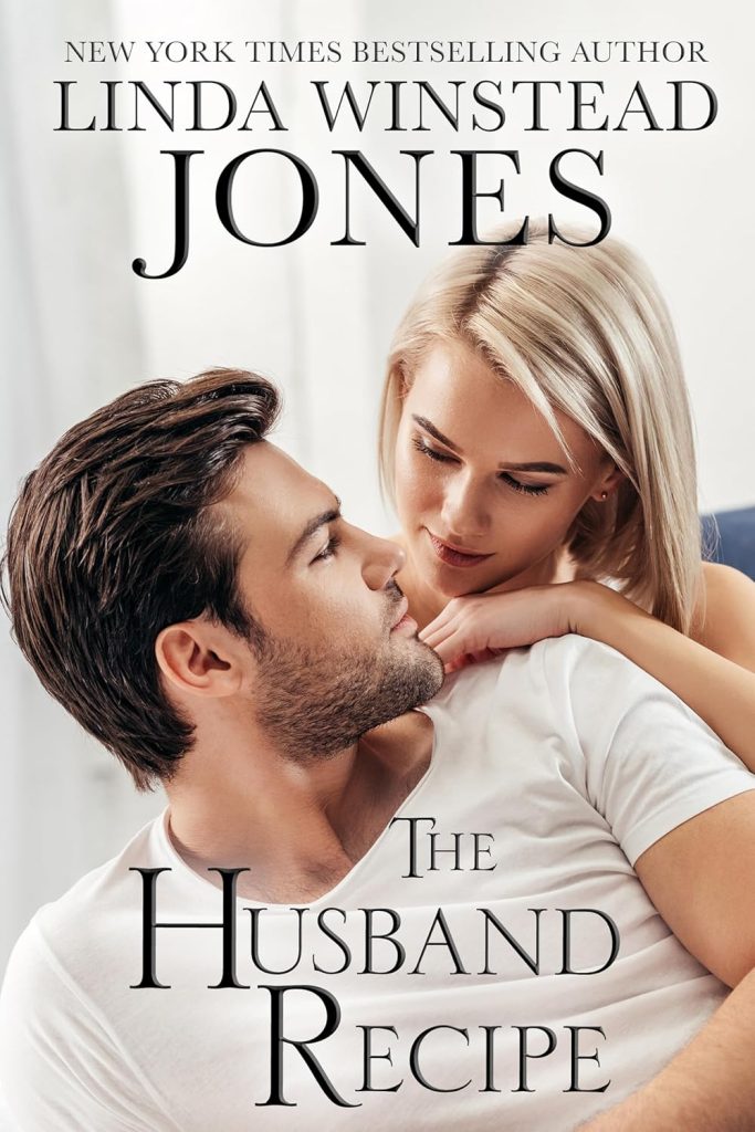 The Husband Recipe Review: Opposites Attract Rom-Com Delight