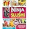 Super Easy Ninja Slushie Recipe Book Review: Quick & Delicious Frozen Treats for