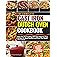 The Complete Mediterranean Diet Cookbook for Beginners Review: Simple, Healthy R