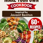 Make Your Own Cookbook Review: Oil-Free, Wheat-Free, Sugar-Free Comfort Classics