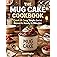 The One-Bowl Dessert Cookbook Review: Easy, Stress-Free Sweet Treats in Minutes