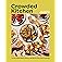 Crave, Cook, Nourish Review: 80+ Healthy Recipes for Happy Nutrition