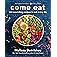 Come Hungry Review: Delicious Salads, Meals & Sweets for Food Lovers