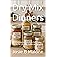 Dry Mix Magic Review: Effortless Baking with Perfect Mix Every Time