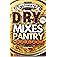 Dry Mix Pantry Cookbook Review: Best Scratch Mixes for Soul-Warming Meals