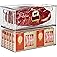 8 Pack Freezer Organizer Bins Review: Stackable Fridge Storage with Side Handles