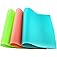 7 PCS Shelf Mats Review: Best Washable Fridge Liners for Kitchen Organization